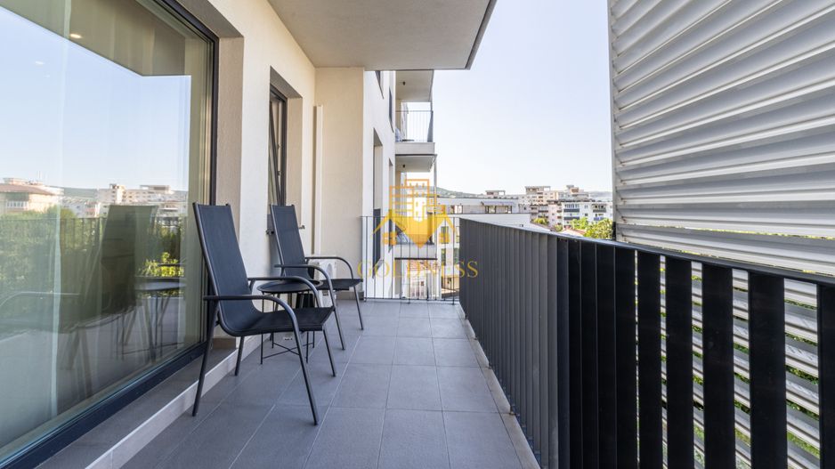2 Camere de Lux, Marasti, Record Park, The Office, 21 Decembrie - Poză 9