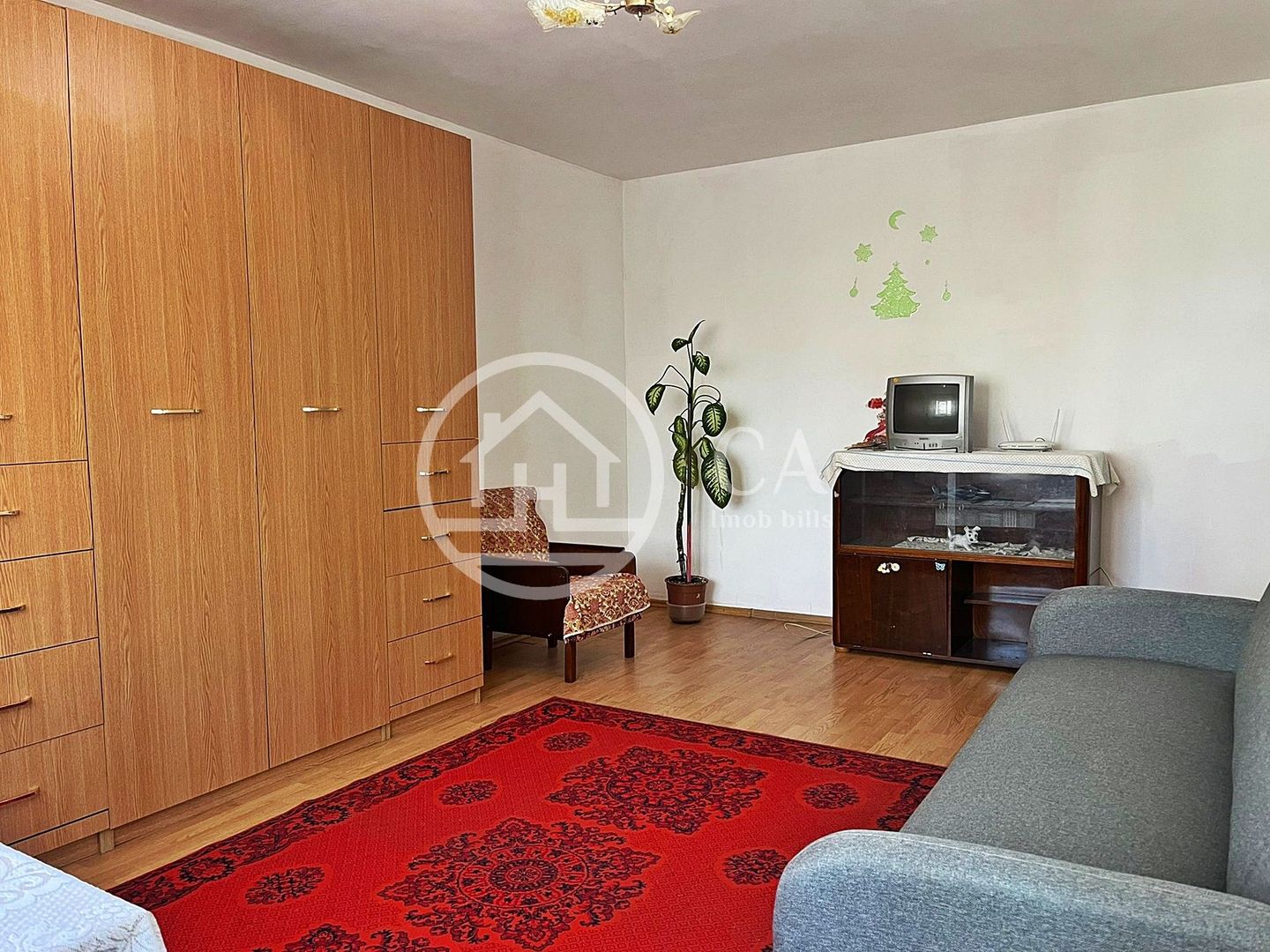 Apartament de închiriat cu 2 camere în zona Nufarul, Oradea - Poză 2