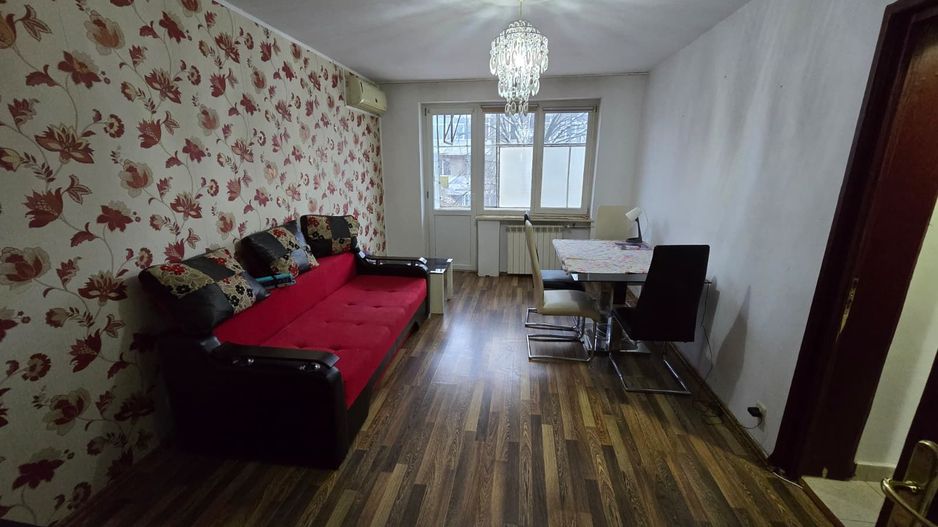 vand apartament 3 camere zona ultracentrala,vedere la Dunare ,etaj 2, - Poză 4