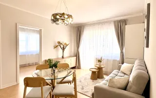 Apartament modern de vânzare  | Zona Terra, Florești - Poză 19