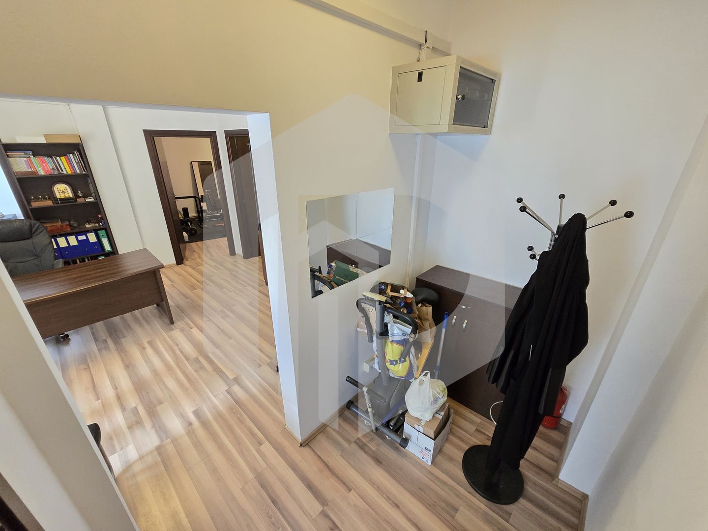Apartament 4 camere 105 mp strada Calea Mosilor - Poză 13
