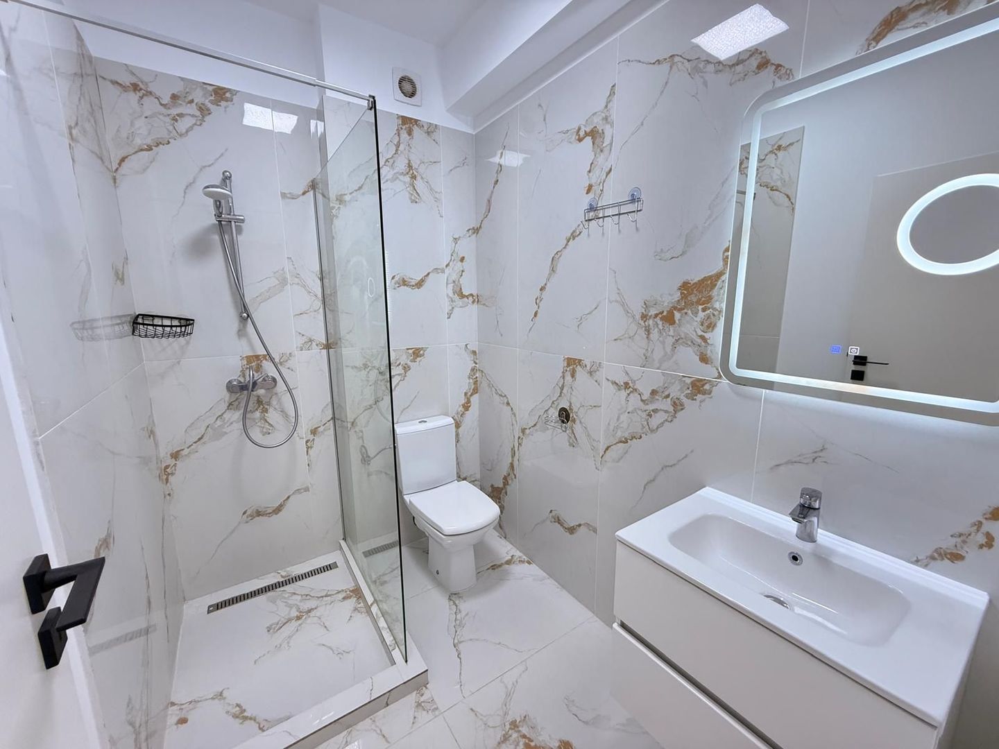 Apartament 2 camere | City Nord - Poză 9