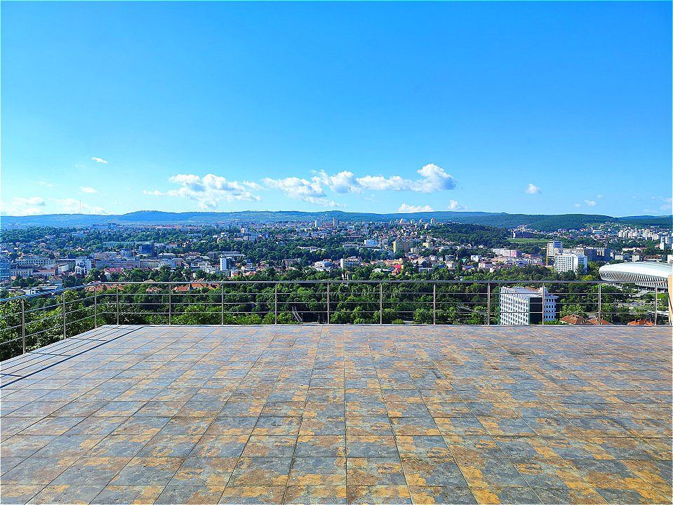 Vila panoramica Gruia - Poză 8