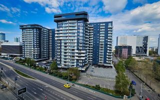 Apartament modern 2 camere si parcare - Vedere Libera! - Prima Vista - Poză 8