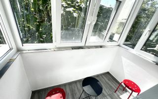 Apartament 2 camere, renovat 2026, central Podu Ros, cu loc de parcare inclus - Poză 8