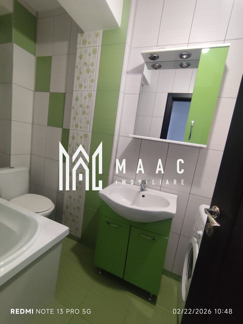 Apartament 2 camere semidecomandat | Hipodrom 1, Doamna Stanca | 47 mp, etaj 7 - Poză 4