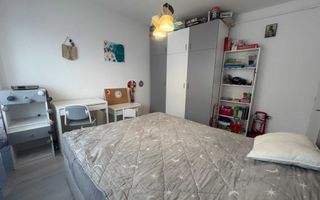 Apartament 2 camere decomandat, 64 mp, 2 balcoane, Oancea-Tătărași, mobilat și utilat, aproape de Iulius Mall și Campus Tudor Vladimirescu - Poză 7