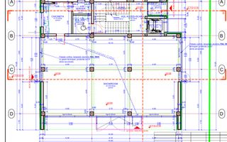 Teren cu autorizatie de constructie - 1.811 mp - Strada Principala - Poză 3