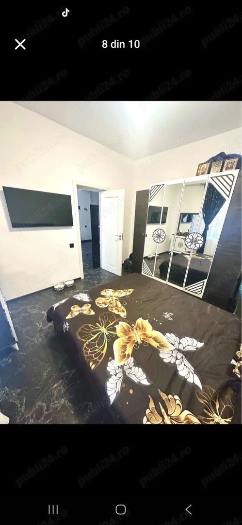 Apartament tip studio + parcare - Poză 9