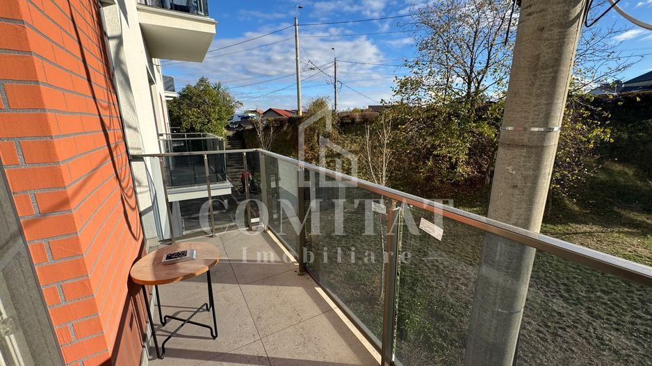 Apartament 3 camere | 96 mp | La cheie | Imobil nou | Zona Pod Ira - Poză 16