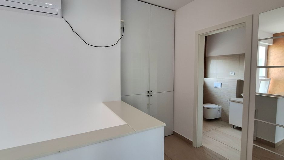 Locuinta insiruita cu 3 camere in Dumbravita - Poză 19