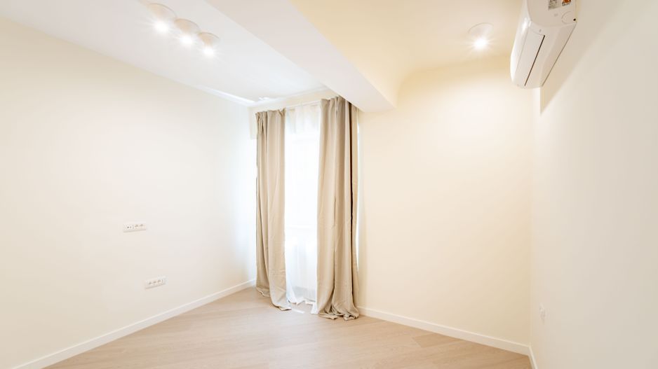 Apartament 3 camere I Design Unic I Cortina North - Poză 24