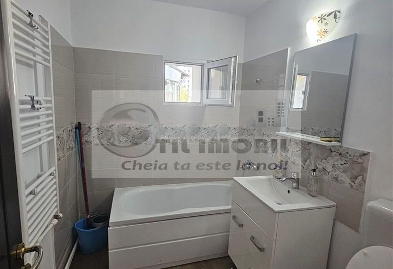 Apartament 3 cam decomandat -  2bai - Dacia - 115.000E - Poză 7
