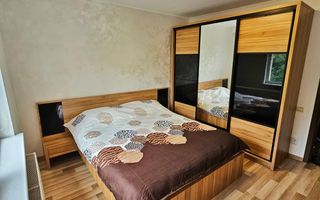 AP. 2 CAMERE GORJULUI, BUCATARIE DESCHISA, REABILITAT, METROU 5 MINUTE - Poză 1