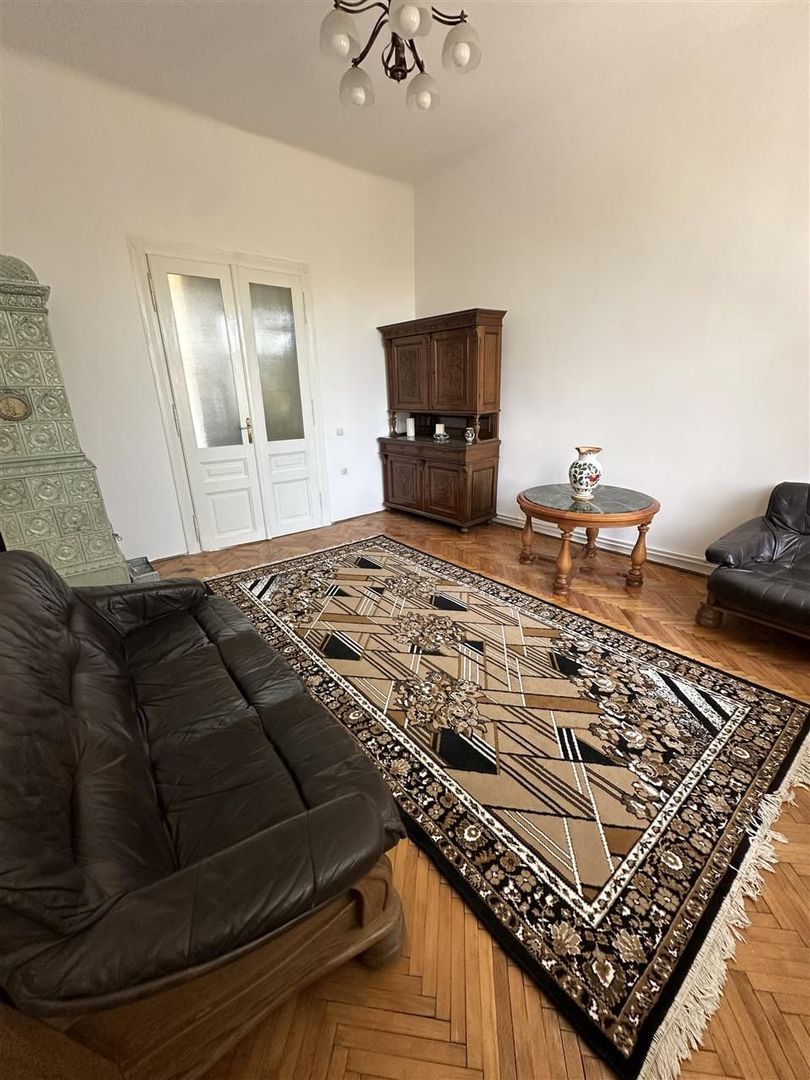 Spatiu comercial zona Petofi - Poză 5