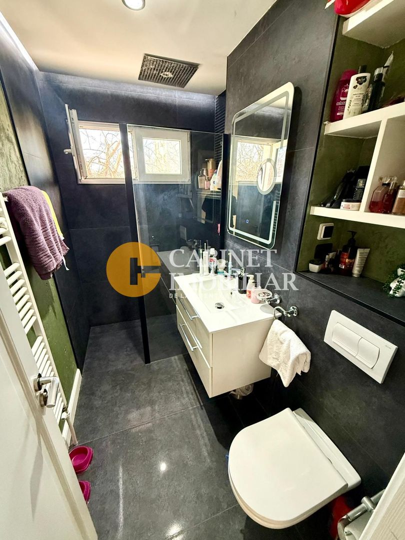 3 Camere Renovat - ETAJ 1 - Rond Podu Ros - Fara Risc - Poză 5