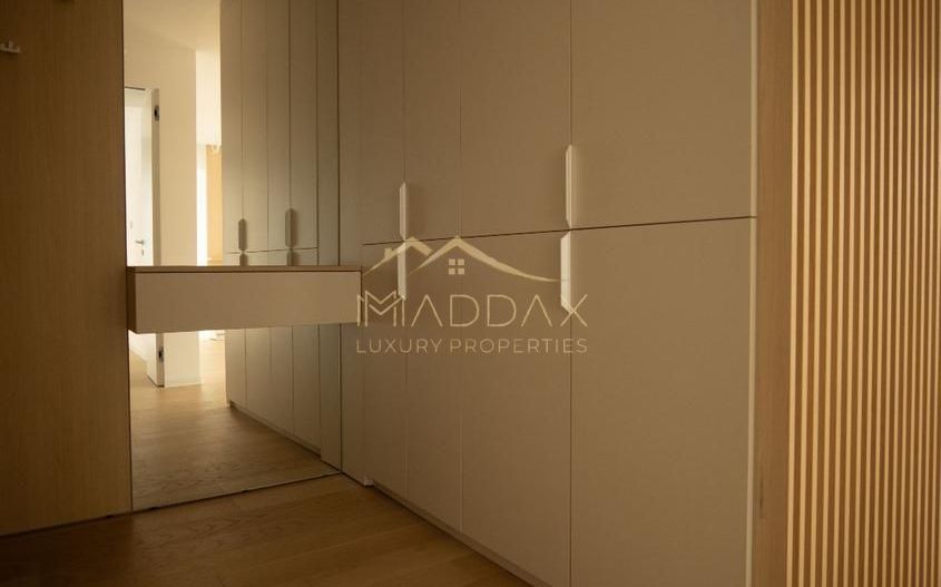 Apartament premium de vânzare I 2 camere + 2 lucuri parcare I Floreasca - Poză 13