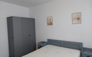 2 camere open space, modern, terasa, parcare, Cartierul Borhanci - Poză 4