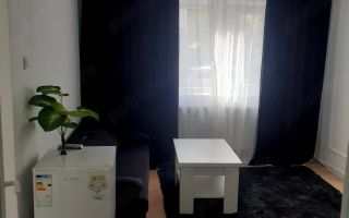 Apartament o camera, zona Calea Moldovei - Poză 2