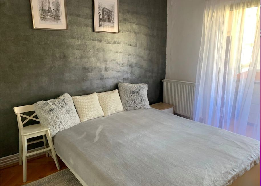 APARTAMENT RENOVAT 3 CAMERE BUCOVINA - Poză 6