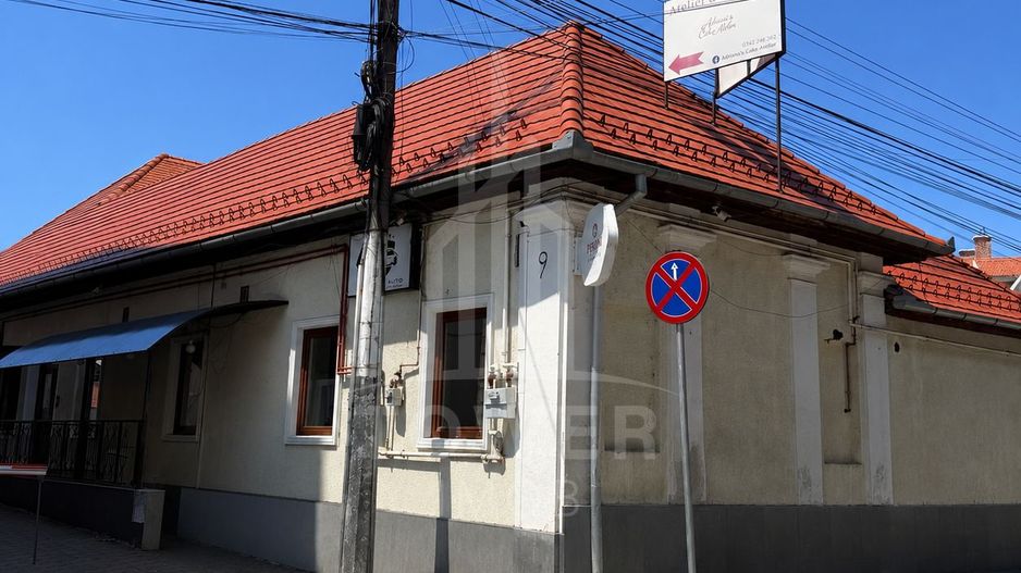 Spațiu de birou central - Poză 2