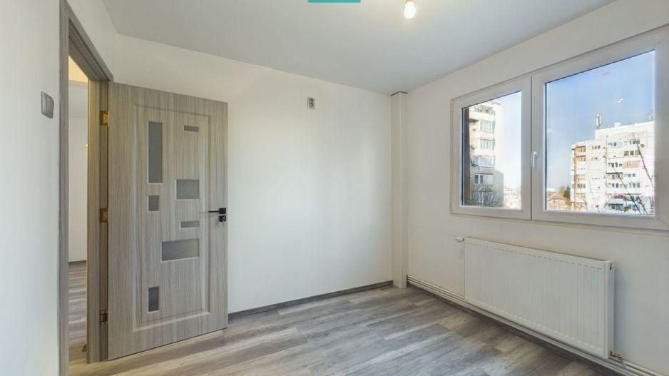 Apartament 3 camere pe str Hateg in Vlaicu - Poză 24