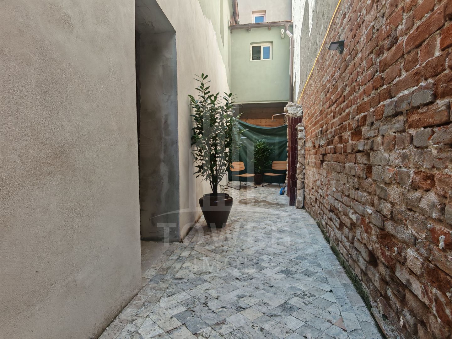 De vanzare 3 Studiouri Premium în Centrul Istoric al Sibiului - Poză 23