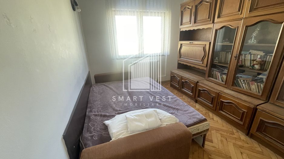 Apartament 3 camere de inchiriat | Etajul 4 | Zona Centrala - Poză 8