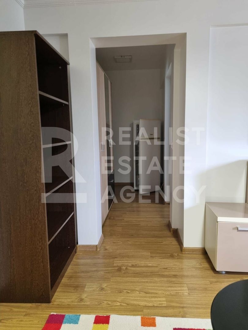 Apartament, 2 camere, semidecomandat, Tudor Vladimirescu, Iași - Poză 8