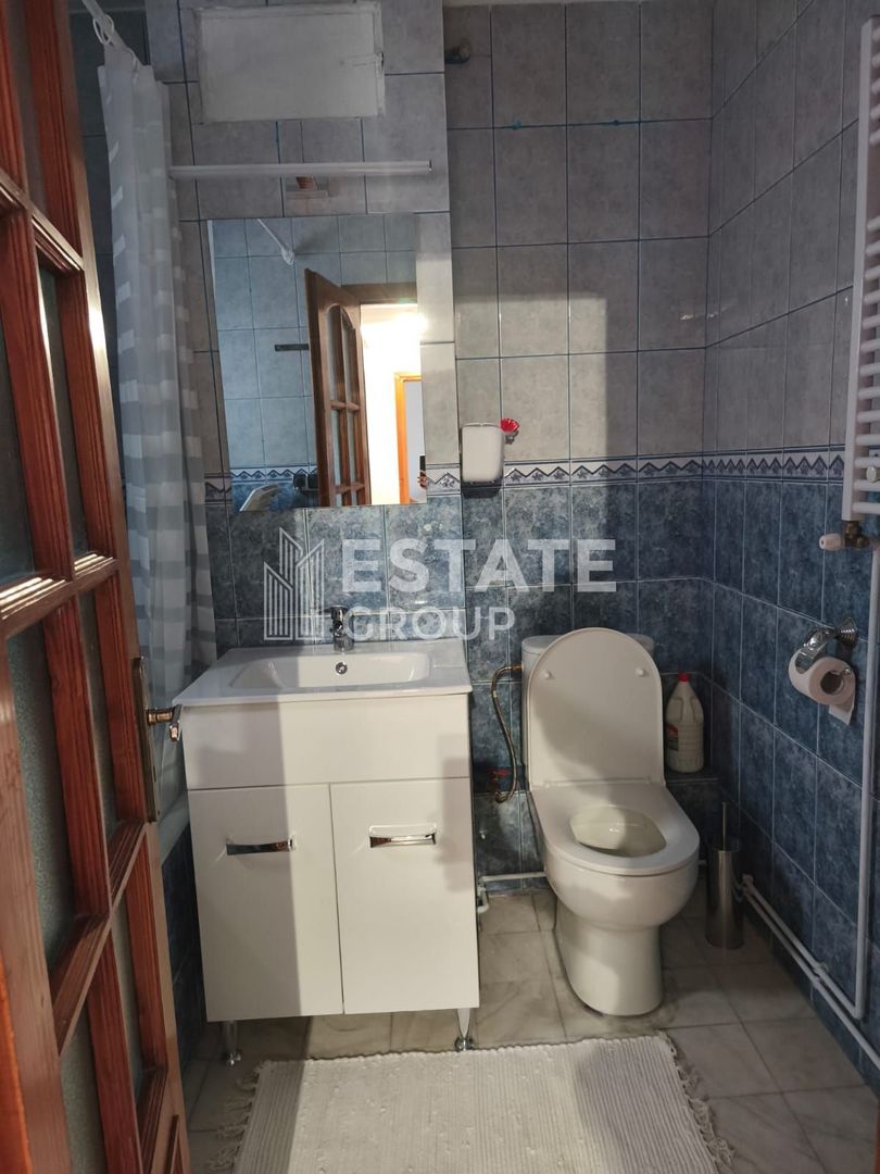 Apartament 2 camere, decomandat, Calea Martirilor1989 - Poză 10