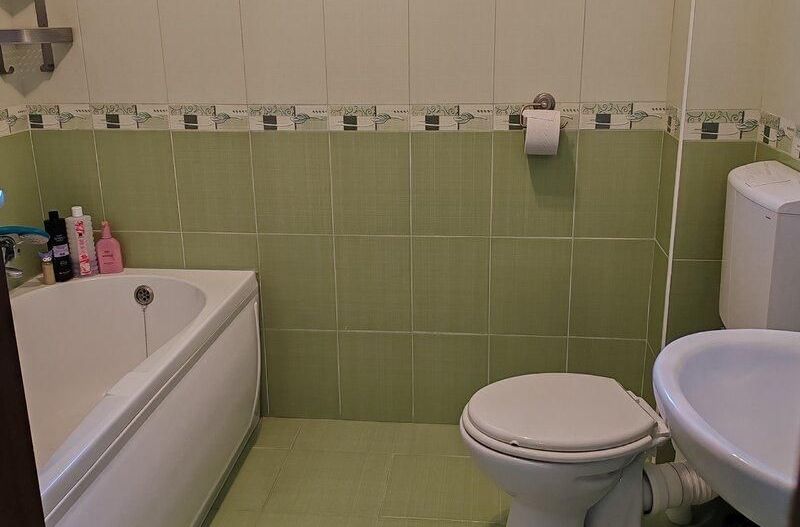 AP. 2 CAMERE - POPEST-LEORDENI, PET-FRIENDLY, PARCARE INCLUSA, MODERN - Poză 7