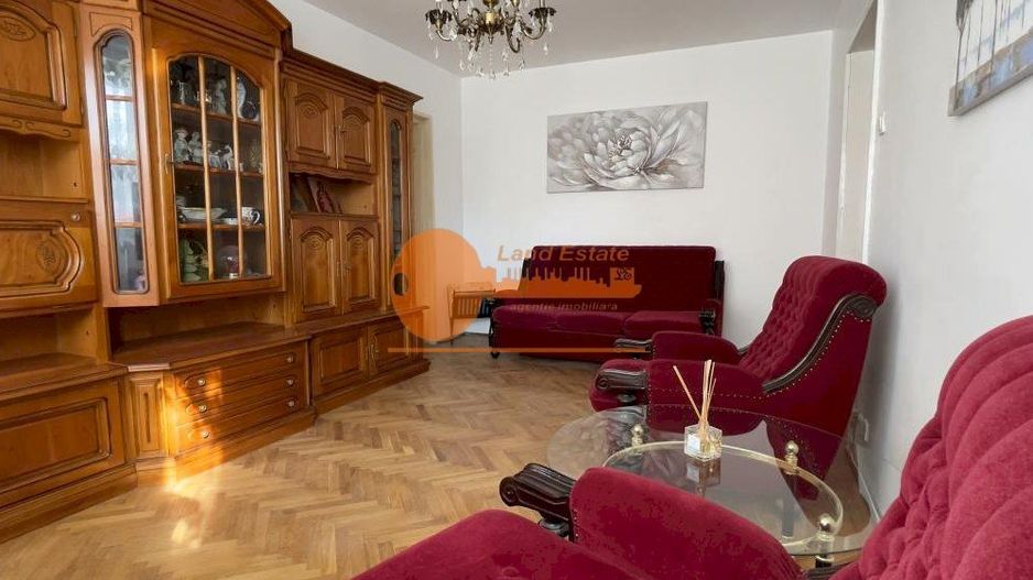 3 camere Ferdinand - Obor - Poză 1