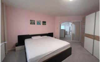 Apartament 2 camere, zona Regina Maria, decomandat, mobilat. - Poză 3