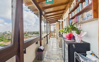 Penthouse Adora Park cu 2 camere - Poză 16