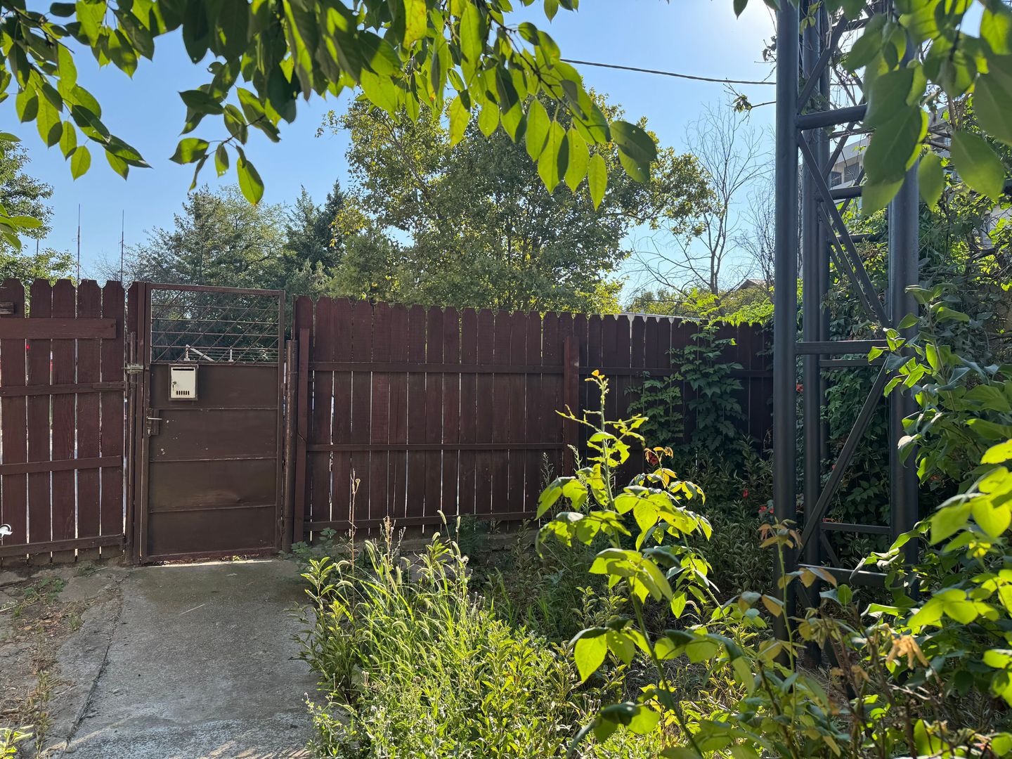 Casa si teren intravilan 512 mp | Bd. Uverturii – zona Cernisoara - Poză 3