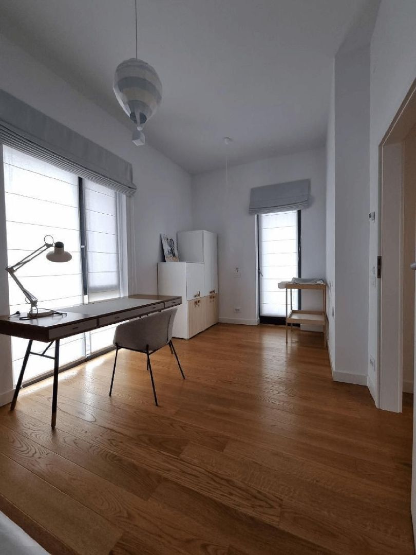 Amazing View | Penthouse AVALON Estate | Terasa 52 mp | Porsche Pipera - Poză 11