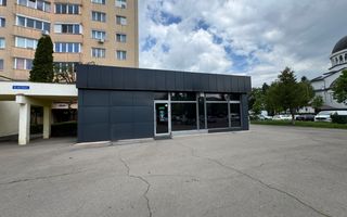 Spatiu comercial 145mp Astra, Micsunica - Poză 1