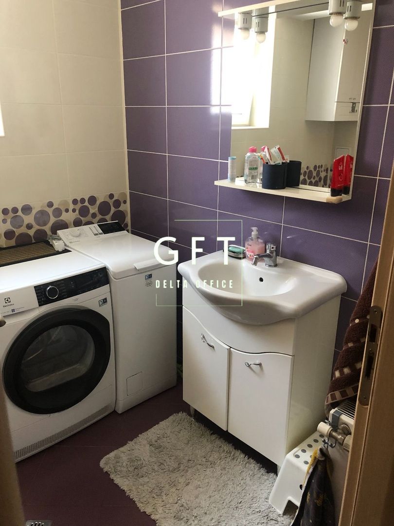 APARTAMENT 3 CAMERE TITANUL NOU - Poză 12