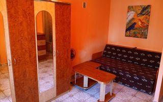 Gasoniera Parcul Morarilor - Pantelimon - Poză 1