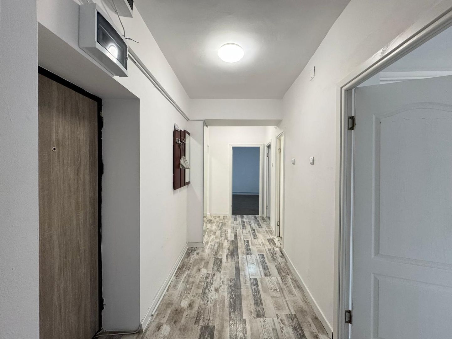 COMISION 0! Apartament cu 4 camere langa AFI, in Centrul Civic - Poză 9