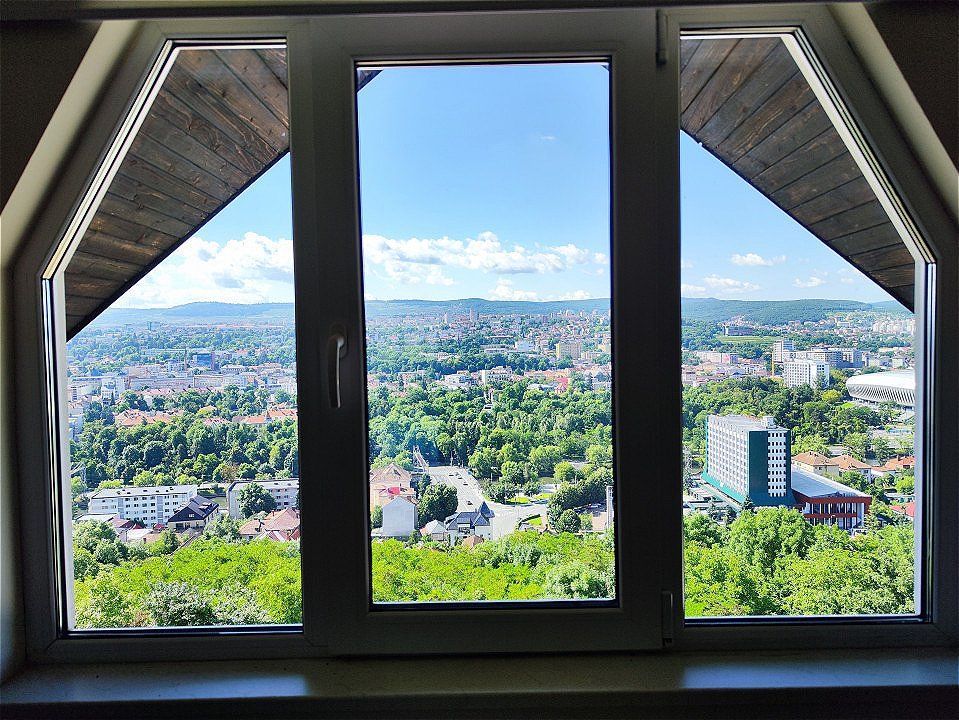 Vila panoramica Gruia - Poză 4