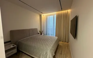 Chirie, penthouse, 3 camere, str. Mitropolit  Varlaam, Centru - Poză 15