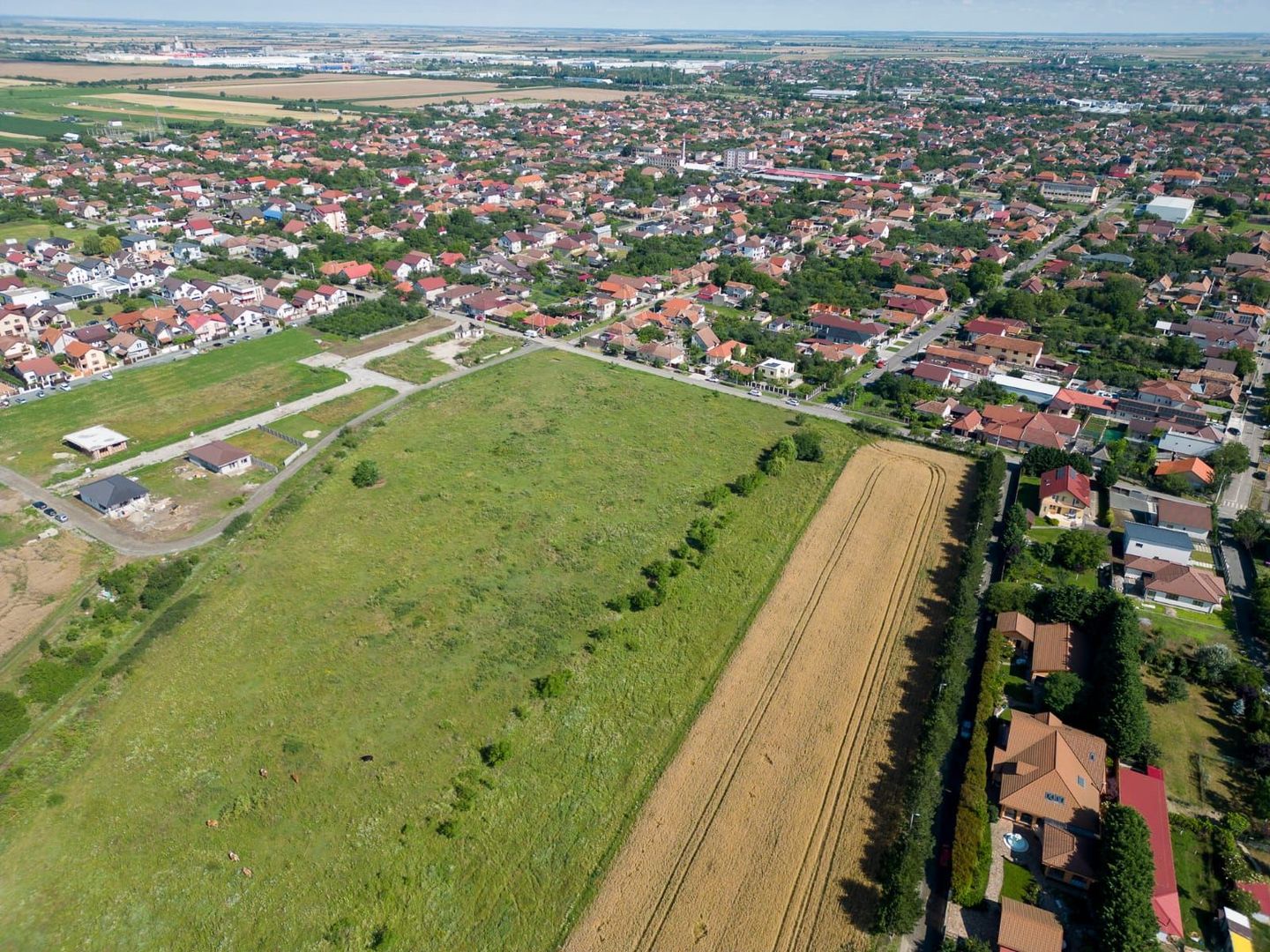 Loc de casă în Bujac - Poză 4