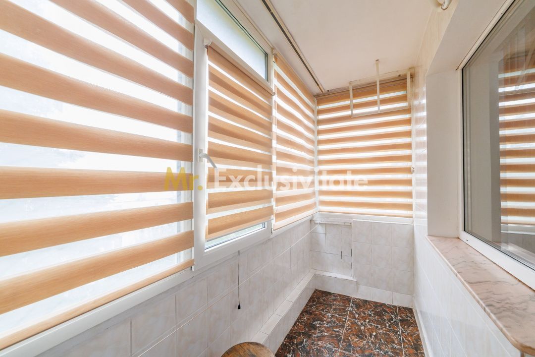 Apartament 2 camere, etaj 3, zonă excelentă, Trivale – Str. Frasinului - Poză 5