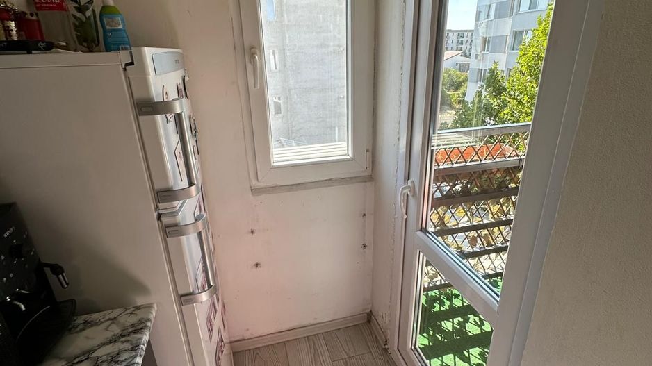 Apartament 2 camere Metalurgiei Loc de parcare - Poză 10