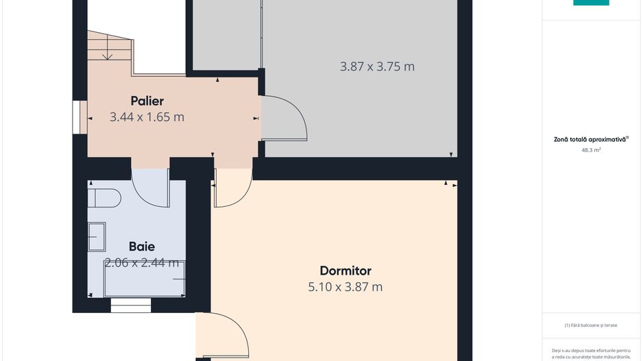 Casa ideală pentru familia ta,  în Ghiroda - Poză 23