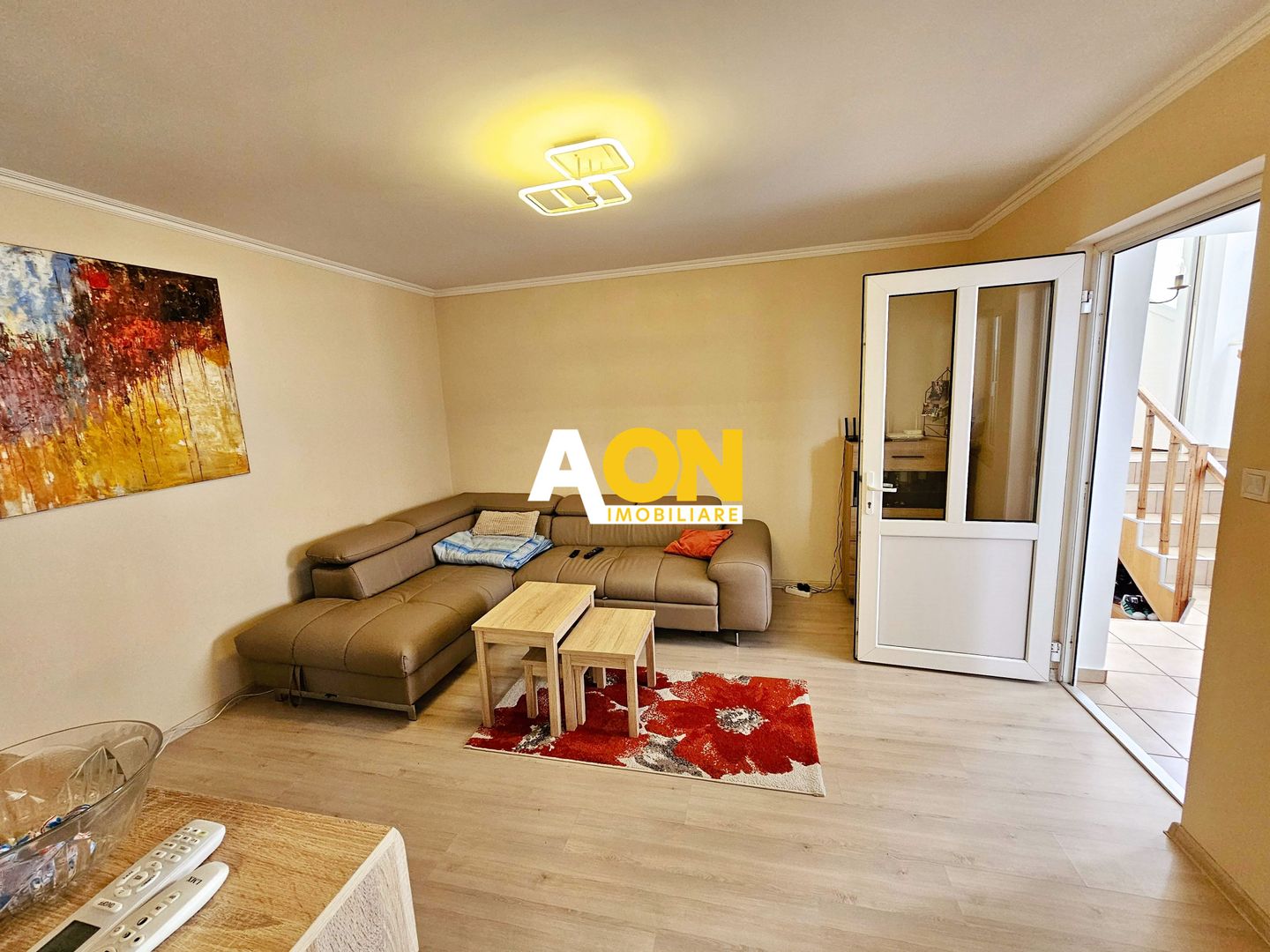 Casa 4 camere, cu garaj si pivnita, 269 mp teren, zona Lipoveni - Poză 7