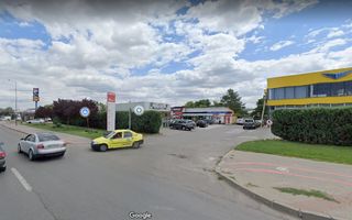 DE ÎNCHIRIAT - Hale producție / depozitare, zona OMV-LIDL; - Poză 1