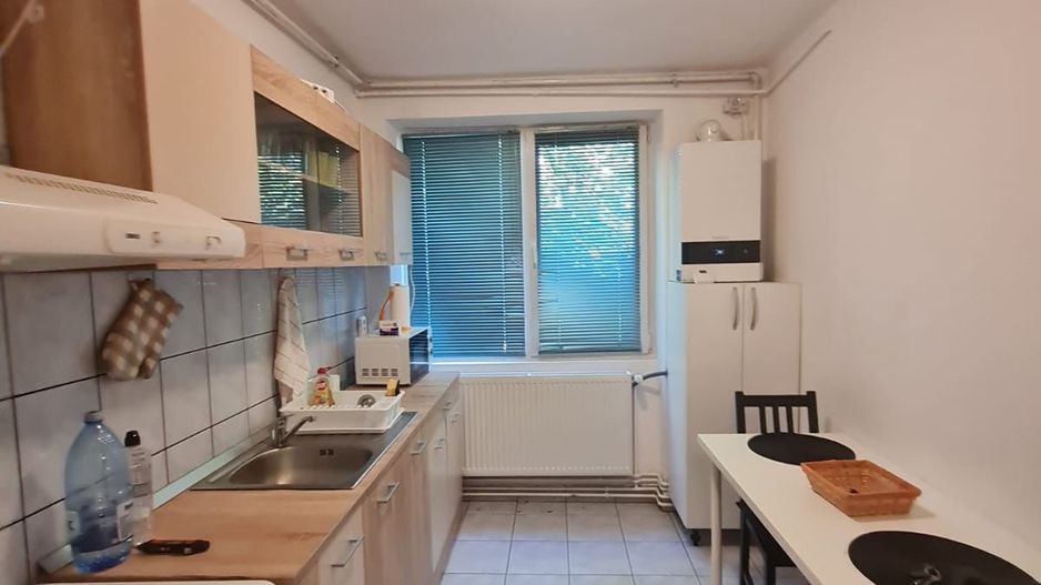 Apartament la 2 min de medicina - Poză 12