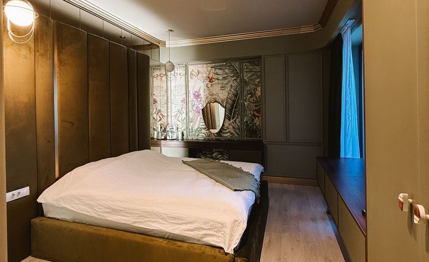 De vanzare apartament 2 camere  Politehnica - Poză 3